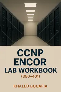 CCNP ECNOR (350-401) Lab Workbook