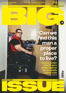 The Big Issue - 4 August 2025