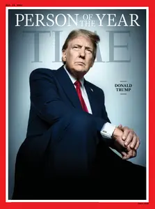 Time USA - December 30, 2024