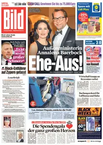 Bild - 23 November 2024