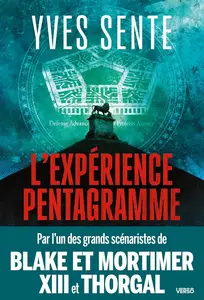 L'Expérience Pentagramme - Yves Sente