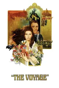 The Voyage (1974)