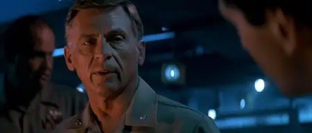 The Hunt for Red October (1990) [MultiSubs]