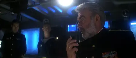 The Hunt for Red October (1990) [MultiSubs]