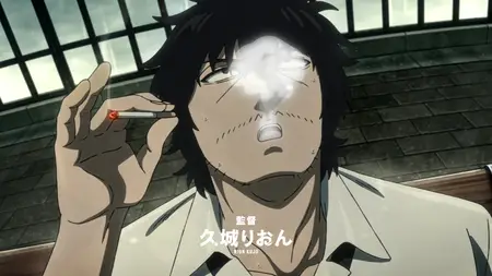Mattaku Saikin no Tantei to Kitara - S01E10