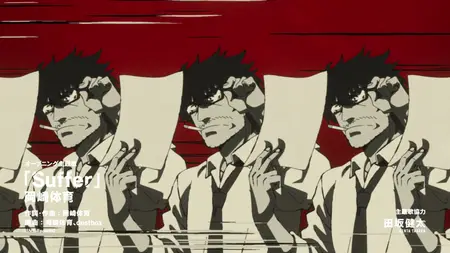Mattaku Saikin no Tantei to Kitara - S01E10