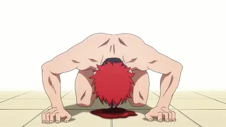 Mattaku Saikin no Tantei to Kitara - S01E10