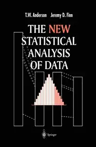 The New Statistical Analysis of Data