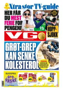VG - 30 Mars 2026