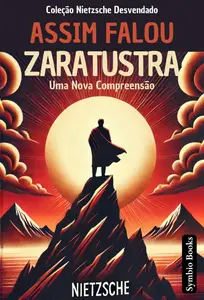 Desvendando Nietzsche - Assim Falou Zaratustra - Uma nova compreensão (Portuguese Edition)