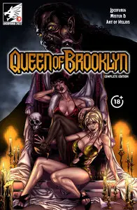 Queen Of Brooklyn - Complete Edition
