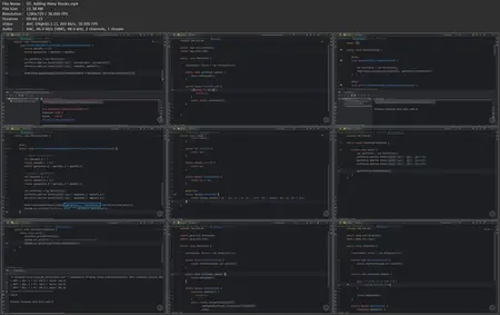 Java SE in Practice: TDD