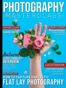 Photography Masterclass - Issue 90 - June 2020