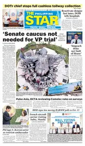 The Philippine Star - February 22, 2025