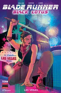 Blade Runner Black Lotus-Las Vegas 002