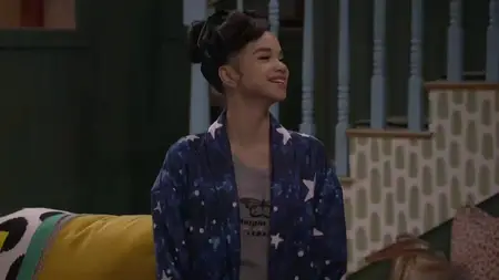 Wizards Beyond Waverly Place S02E03