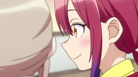Bad Girl S01E08