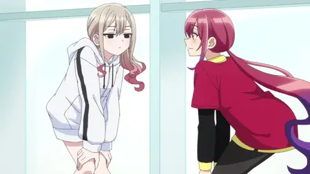 Bad Girl S01E08