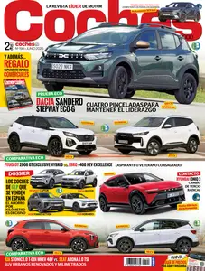 Coches 2000 - Junio 2026