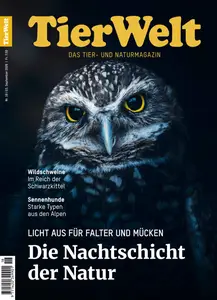 TierWelt - 3 September 2026