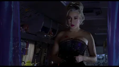 Bride of Chucky (1998)