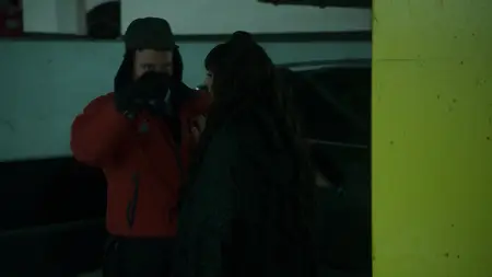 What We Do in the Shadows S01E05
