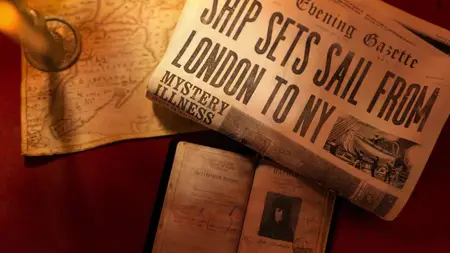 What We Do in the Shadows S01E05