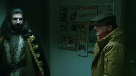 What We Do in the Shadows S01E05