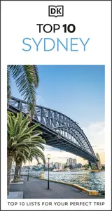 DK Top 10 Sydney (Pocket Travel Guide)