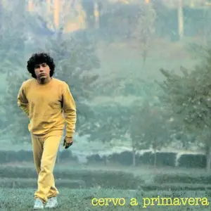 Riccardo Cocciante - Cervo a primavera (1978)