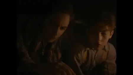 Queen of Bones (2024)