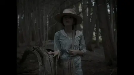 Queen of Bones (2024)