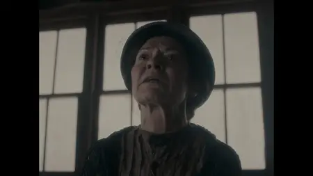 Queen of Bones (2024)