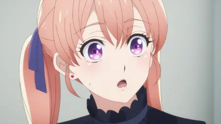 Kakkou no Iinazuke - 24