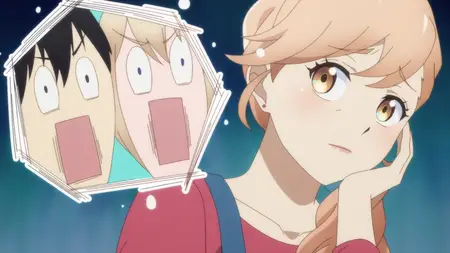 Kakkou no Iinazuke - 24