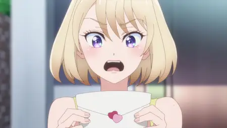 Kakkou no Iinazuke - 24