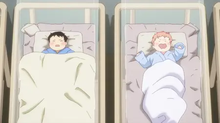 Kakkou no Iinazuke - 24