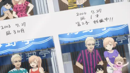 Kakkou no Iinazuke - 24