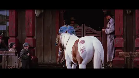 Shanghai Noon (2000)