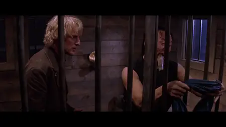 Shanghai Noon (2000)