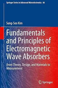 Fundamentals and Principles of Electromagnetic Wave Absorbers