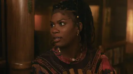 Blindspotting S02E05