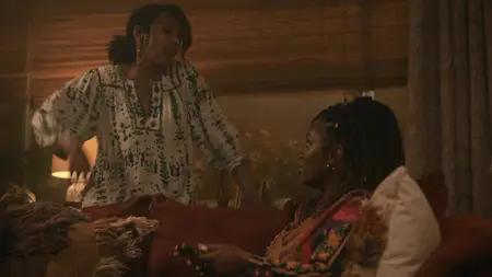 Blindspotting S02E05