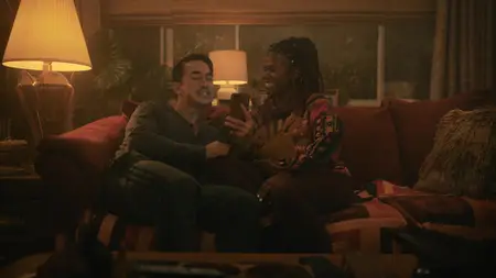 Blindspotting S02E05