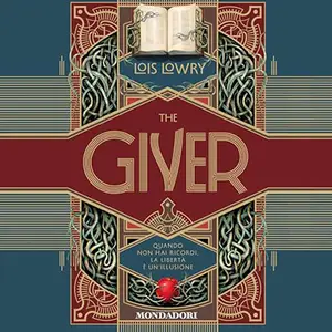 «The Giver? The Giver 1» by Lois Lowry
