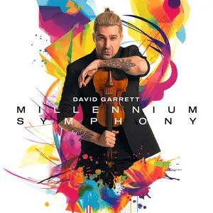 David Garrett - Millennium Symphony (2024)