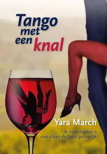 Tango met een knal (Dutch Edition)