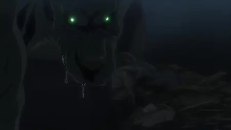 Black Lagoon - yEnc " Black Lagoon The Second Barrage - Ep 14 'Bloodsport Fairytale mkv 002