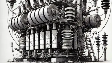 Electrical Engineering : Power Transformer Design Concepts