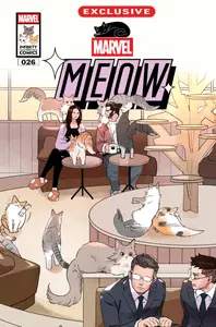 Marvel Meow-Infinity Comic 026 2025 digital